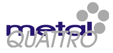 logo Metalquattro